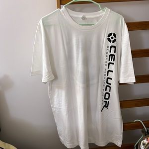 T-Shirt Athletic Sports Theme